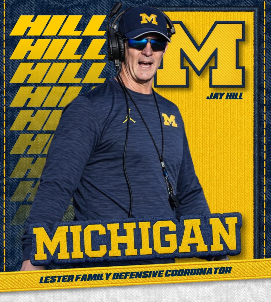 justinlasalata's tweet photo. The MVP today. Suffocating, unmerciful. #GoBlue #OUvsMICH https://t.co/0ZFc7JofMs