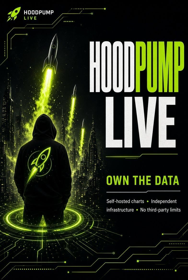 depths111's tweet photo. @okx Not here for the quiz,  I'm here for something meaningful and worth paying attention to. 

@HoodPumps is the best launchpad on Robinhood Chain right now, its equipped with the best tech available at the moment. 

0x6f90980ddbFe1E58AD1321104e299f291a84297b

@ngubased @DevsynergyOG https://t.co/J7UGtu8y6M