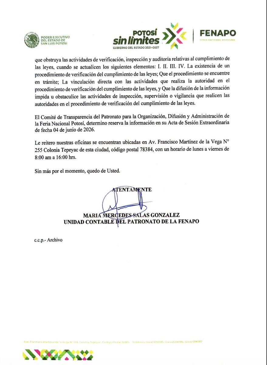 jorgegogdl's tweet photo. El Gobierno de San Luis Potosí de @RGC_Mx clasificó como información CONFIDENCIAL cuantos millones se gastó en traer a @katyperry a la FENAPO. 

Con el pretexto que "afecta la recaudación de contribuyentes". La osadía y el cinismo... https://t.co/SaI4XM3rBm