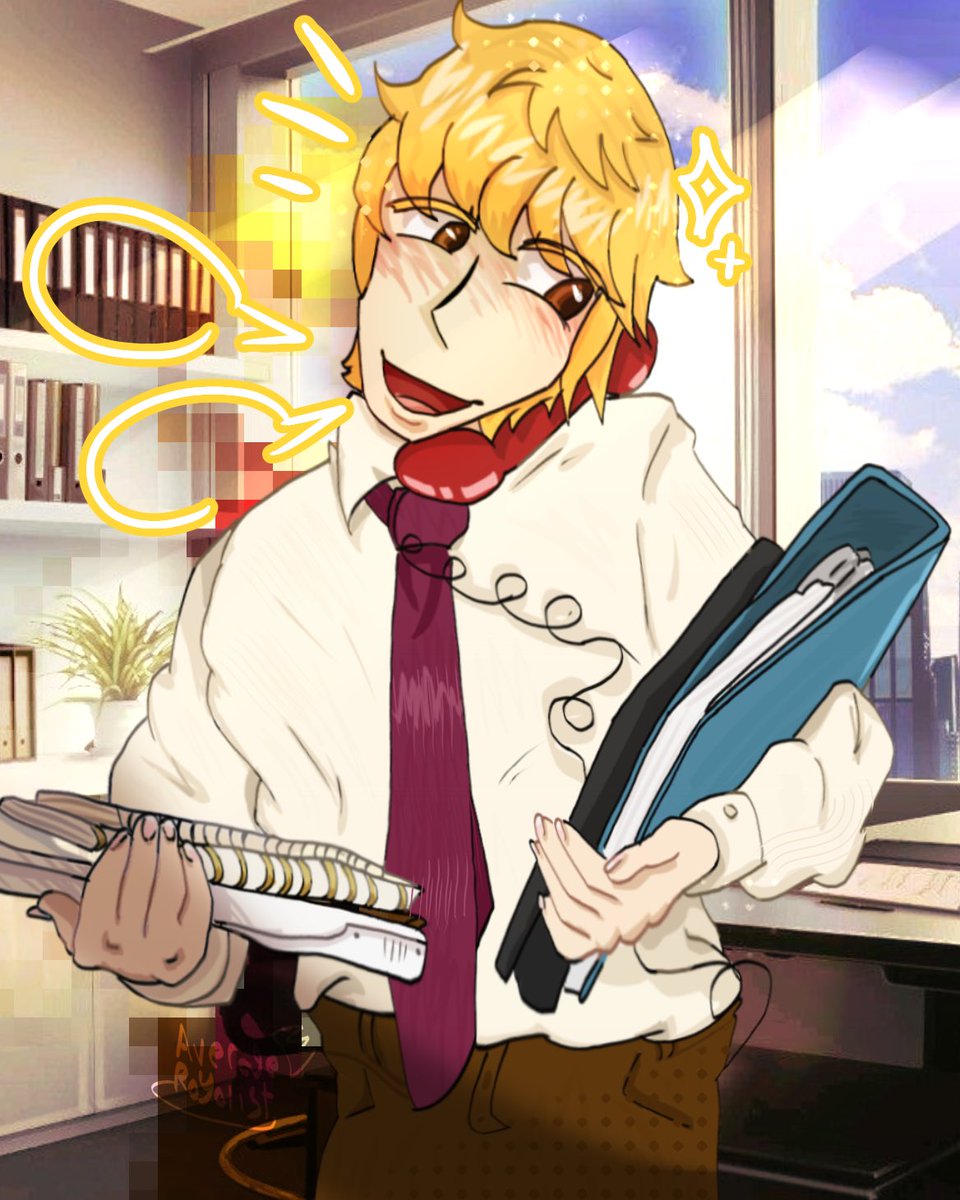 averageroyalist's tweet photo. He’s so fun to draw
#hxh #pariston https://t.co/KriIRVBP2i
