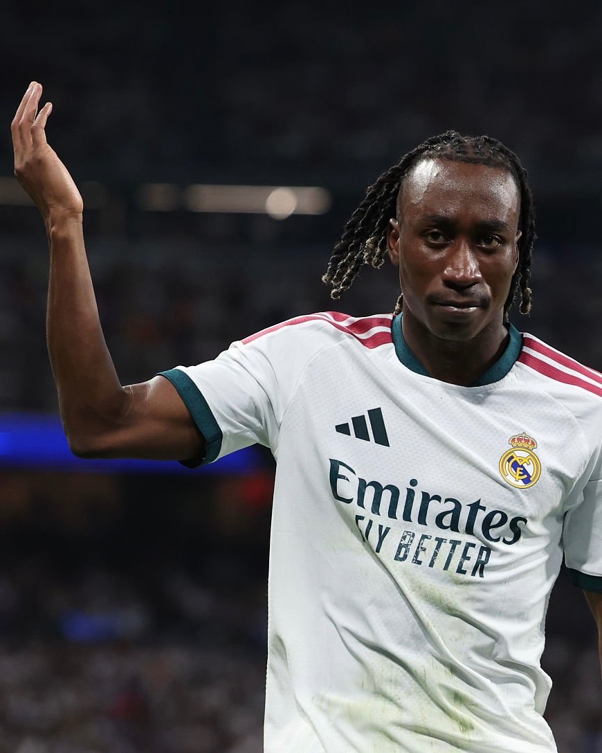 MadridXtra's tweet photo. WHAT A PLAYER. ⭐️ https://t.co/qEf7p3hOiq