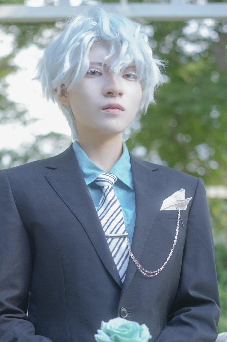 nasumantius's tweet photo. cosplay ✈️ 雲生

空色の花

📷@came_yuji 様 https://t.co/Kh3jr8jZkL