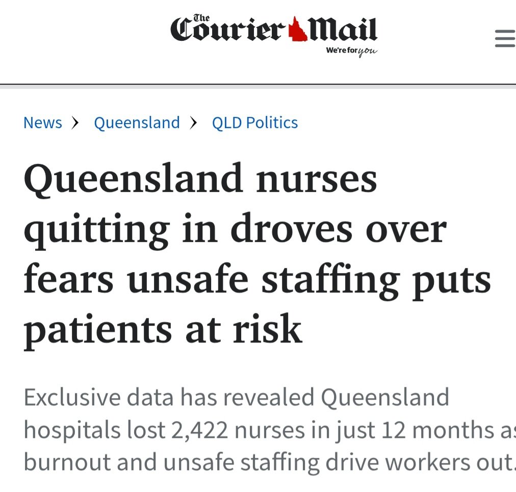 Justabogan's tweet photo. We need overseas migrants like never before, sorry folks
Pauline Hanson doesn't have any answers.. Sad but true https://t.co/qhXG5FMeKO