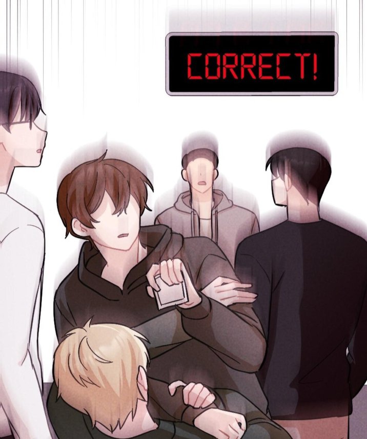 Hae_KyungT's tweet photo. ℍ𝕒𝕖 𝕂𝕪𝕦𝕟𝕘

Justamente en ese momento las letras de la pantalla que mal había guiado dijo que era lo que debíamos hacer.

Debíamos jugar un juego donde debían vestirme con ropa íntima femenina y hacerme sumergir en la lujuria.

Que esa sería la única forma de escapar... https://t.co/9brDCzhqEE