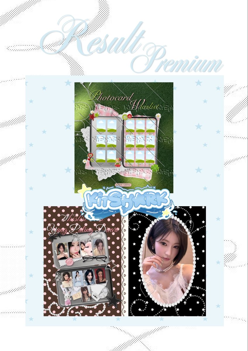 chnvinn's tweet photo. 。・゜open commission ゜・。
#zonauang #watermark #WishlistEdit
#kpopedit #photocardEdit

Edit Wishlist Photocard
Boleh DM akuu buat tanya tanya yaa 💙 https://t.co/lXG1sWWEtN
