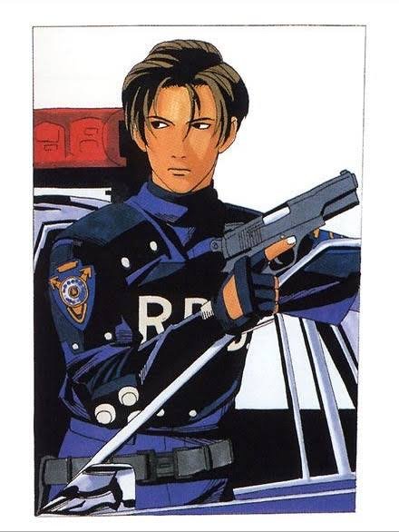 yueolhc's tweet photo. re2og leon isnt talked about enough, i like his current design but i do like this design of leon! he looks so cutesy here,, wdym this boy drunk until he passed out because he got dumped!!! who would dump him 😢😢 https://t.co/UL64aBZMsj