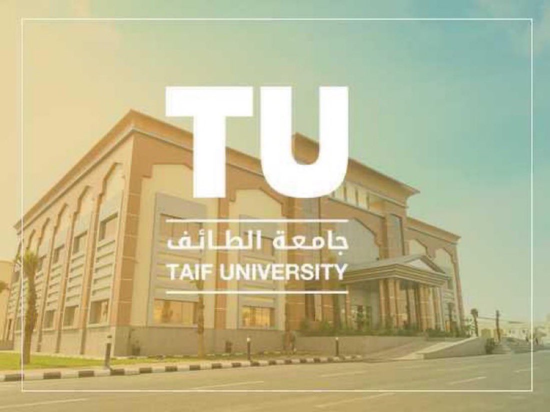 TaifUniversity's tweet photo. بناءً على ما ورد من المركز الوطني للأرصاد وحرصاً من #جامعة_الطائف على سلامة الطلاب والطالبات وأعضاء الهيئتين الأكاديمية والإدارية؛ تقرّر تحويل الدراسة الحضورية عن بُعد يوم غدٍ الأحد 2 ربيع الثاني 1448هـ، الموافق 13 سبتمبر 2026م، ابتداءً من الساعة 12:00 ظهراً عبر منصة البلاك بورد، وذلك في المقر الرئيس بالحوية وجميع مقرات الجامعة بالطائف فقط.

كما يستمر دوام الموظفين عن بُعد بعد الساعة الـ 12 ظهراً وفق الأنظمة واللوائح المعمول بها.

فيما يستمر دوام الموظفين والدراسة حضورياً في فروع الجامعة بمحافظات تربة والخرمة ورنية.