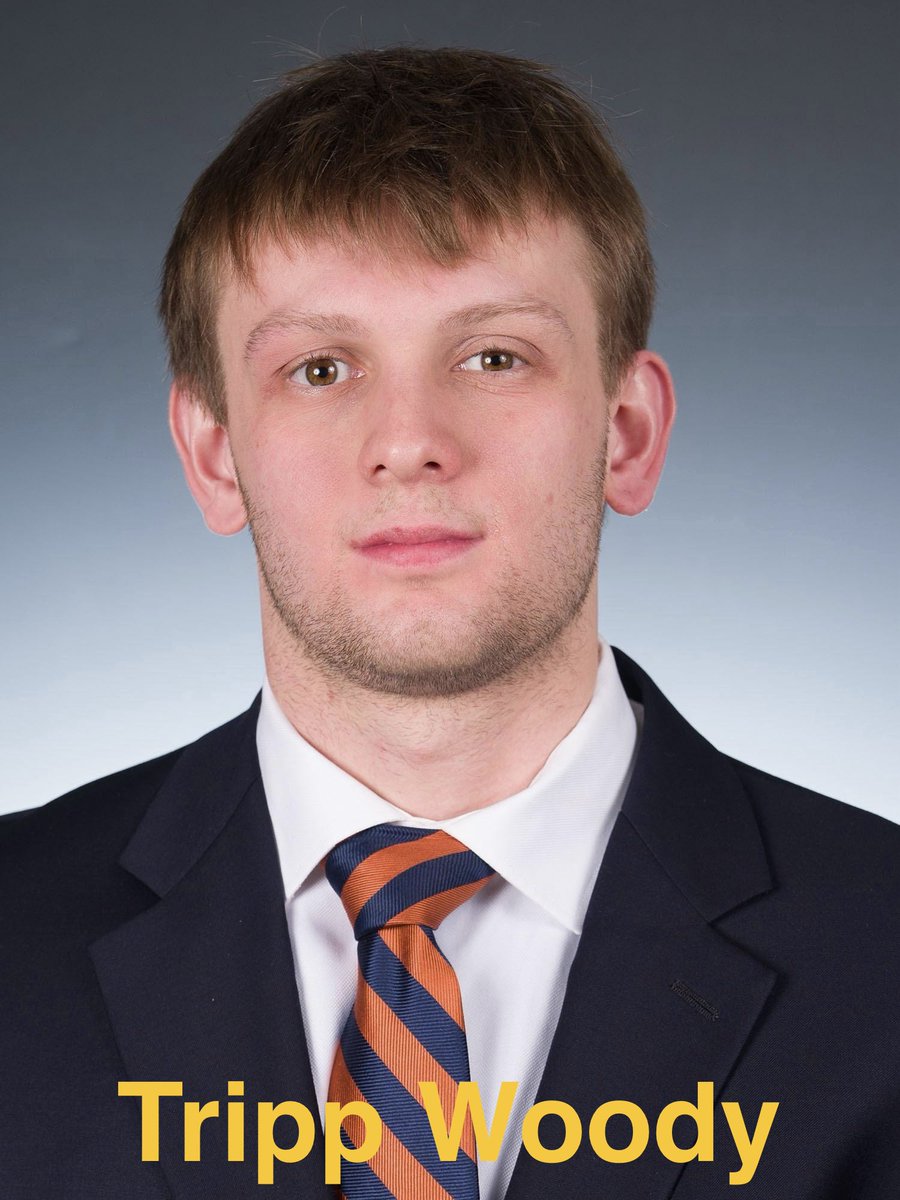 wokemobfootball's tweet photo. @SickosCommittee we have some ELITE kicker names playing in Syracuse rn. 

(It’s pronounced McGoo) https://t.co/EUGlHib1fm