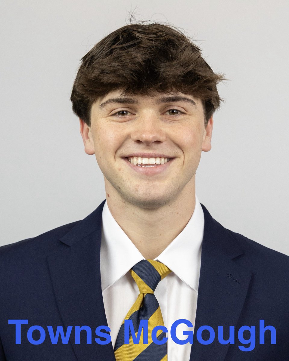 wokemobfootball's tweet photo. @SickosCommittee we have some ELITE kicker names playing in Syracuse rn. 

(It’s pronounced McGoo) https://t.co/EUGlHib1fm