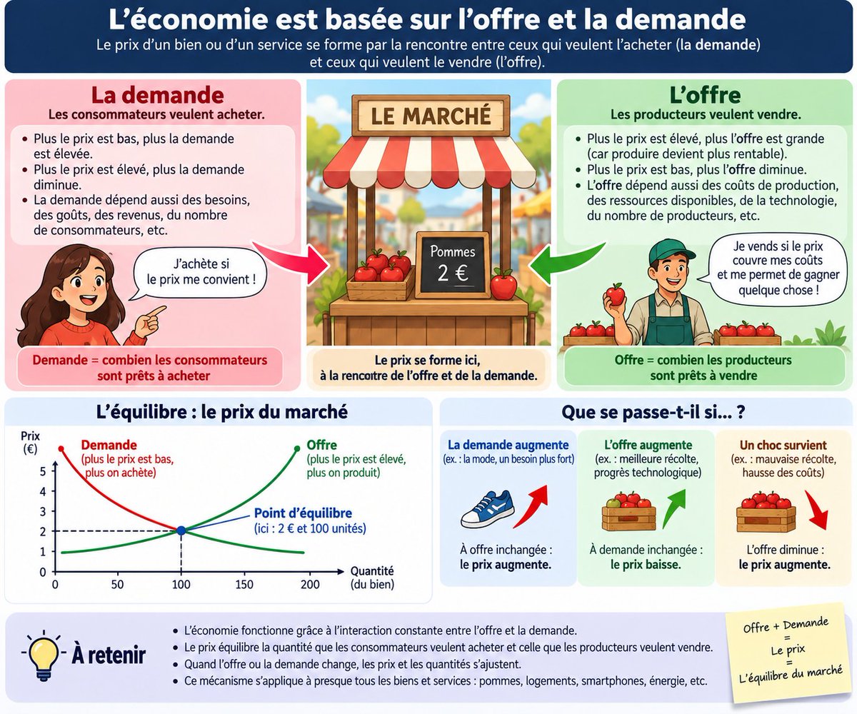 Shakes_Eraz's tweet photo. @FabienneBrouil1 @Nine63330 @Arkunir Bon tiens. Je suis tellement un bon gars que je te propose une leçon simple d'économie en image.

J'ai fait mes études en économie. Bac+3 dans le domaine. Je peux te dire que Mélenchon ne connait pas son sujet et que c'est lui qui veut accélérer pour foncer dans le mur... https://t.co/hJjYdv7rma