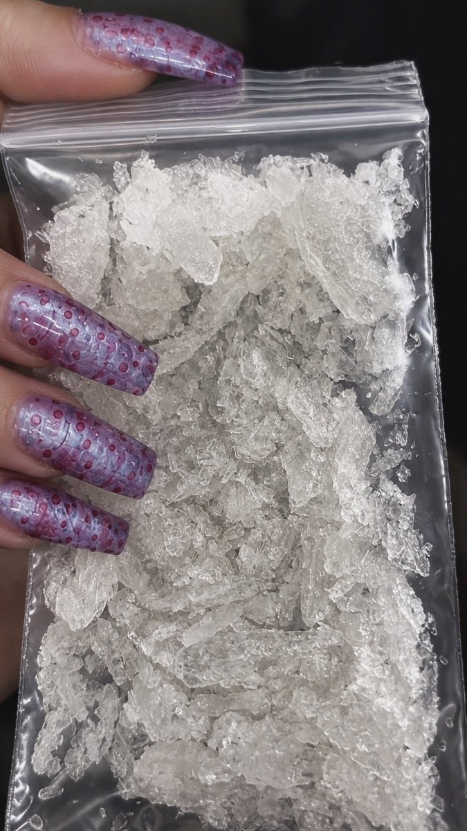 mi_slut1's tweet photo. Dealer is sending some of his new batch in exchange for S€X 🧊 smfh oh well ‼️
Who’s tryna blow clouds and have fun wimme ??

#drugtwt #methtwt #meth #drugstwt https://t.co/pRHH6GbWM6