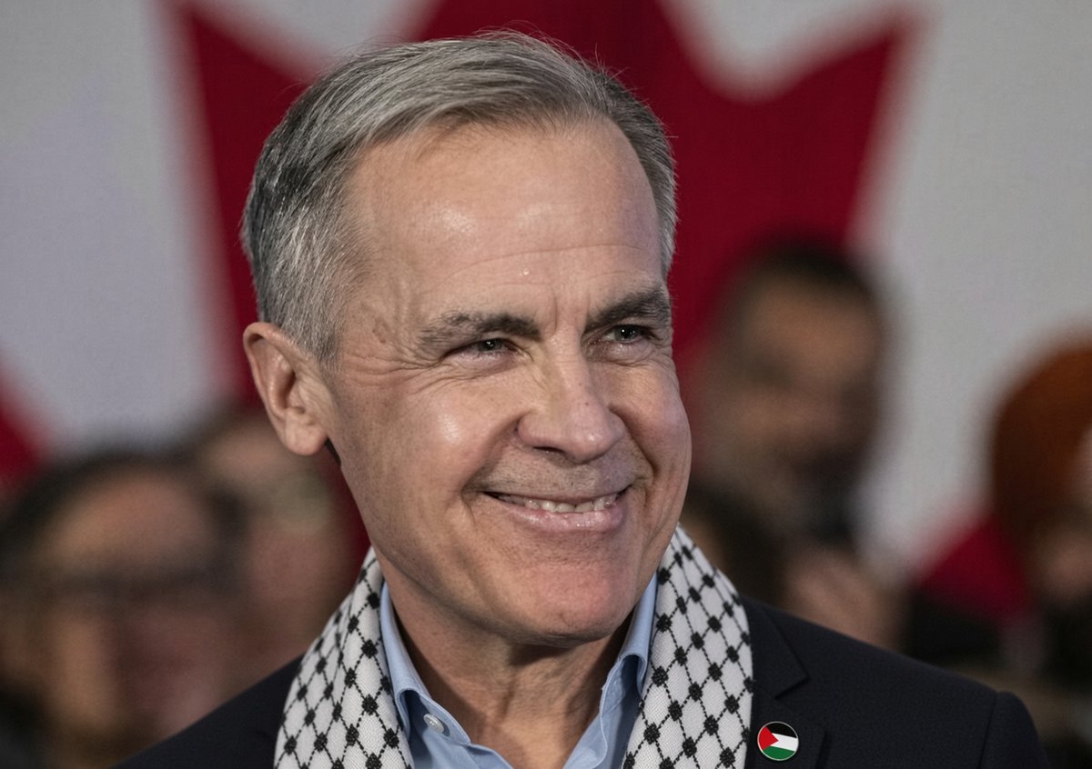 ConradMBlack's tweet photo. It is dismal and embarrassing that Canada has joined eleven other Western countries in a futile and shameful gesture of sanctions against goods from areas of the West Bank recently settled by Israelis. The accompanying reassertion of support for a two-state solution is pure pomposity. 

The Palestinians are not a distinct nationality. They are a group of primarily Muslim and some Christian Arab stragglers of the old League of Nations Mandate who were not absorbed into the neighbouring states. The idea of a Palestinian state was popularized by Nasser as a ploy to inflame hostility to Israel and distract Arab populations from the misgovernment of their own rulers.

The tragedy of the Palestinians is that their own leaders, whether of the PLO or Hamas, have never wanted a two state solution. They stubbornly insist on one state with no Jews in it. 

Israel was established by the United Nations, on the joint initiative of the United States and the Soviet Union, specifically as a Jewish state in the immediate aftermath of the Holocaust. No member of the United Nations has clearer legitimacy.

These unenforceable, virtue signaling sanctions, such that they have any impact at all, will fall hardest on the many Palestinians who work in Israel and return daily to the West Bank. These countries have never applied similar strictures to China, Russia, or the numerous dictatorships that practice far worse oppressions. 

Israel is unique in the region as a democracy that upholds individual rights more scrupulously than any of its neighbours. This gesture of symbolic impotence reveals the moral collapse of much of the West and the readiness of governments, including our own, to truckle to the most unsavoury pressures. Canadians should be ashamed of this antisemitic fellow-traveling.