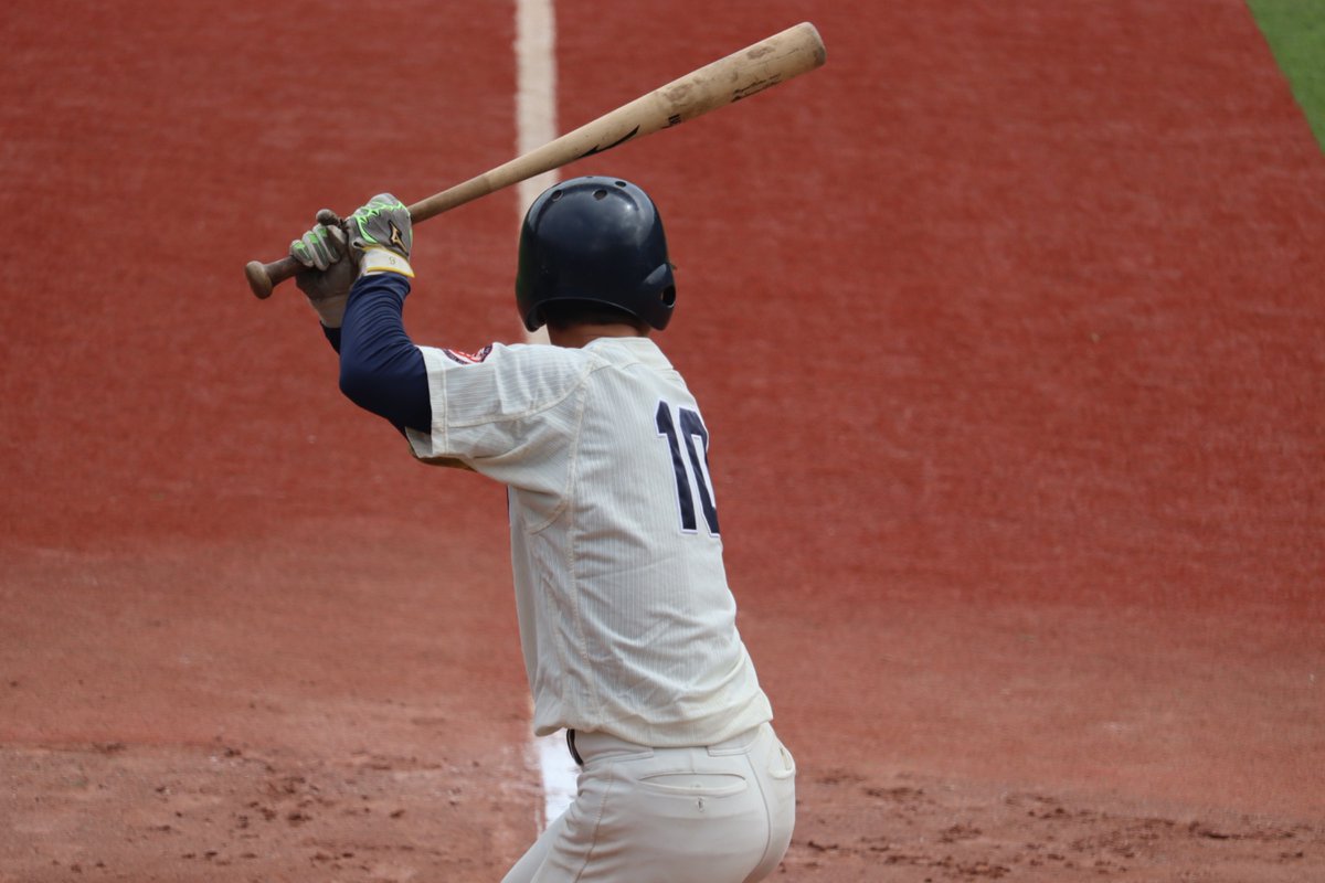 nuhwbaseball tweet picture