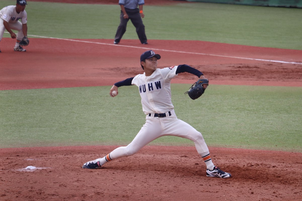 nuhwbaseball tweet picture