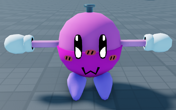 GrandFatherSunk's tweet photo. did you guys know that i'm actually a bomb main https://t.co/grzJGuMp8s
