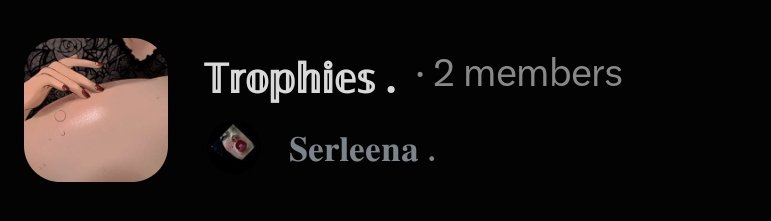 FlashingGuts's tweet photo. @MENINBELLY 

Why does she feel scared when Serleena had already mulched the class prez... https://t.co/Ny9ECoeFFT