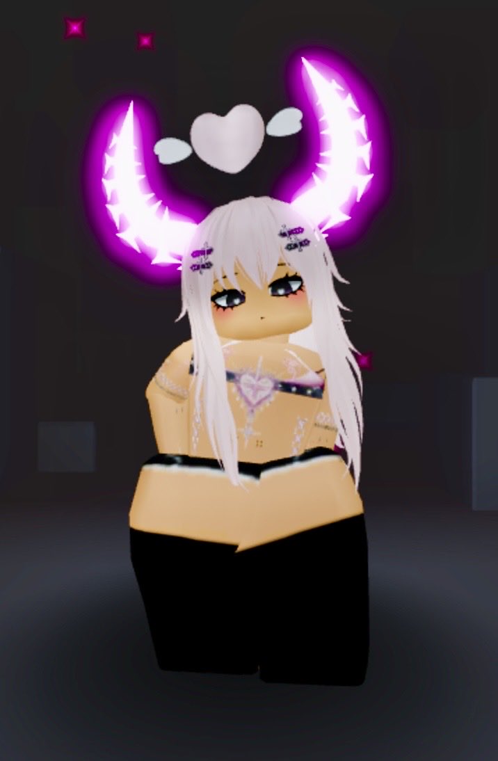 nkz0991's tweet photo. Can someone tribute to my Roblox avatar :3 #cumtributeِs #robloxcumtribute #robloxnsfw
#rr34 #nsfw #cumtrib #femboy https://t.co/zfMpbik6RT