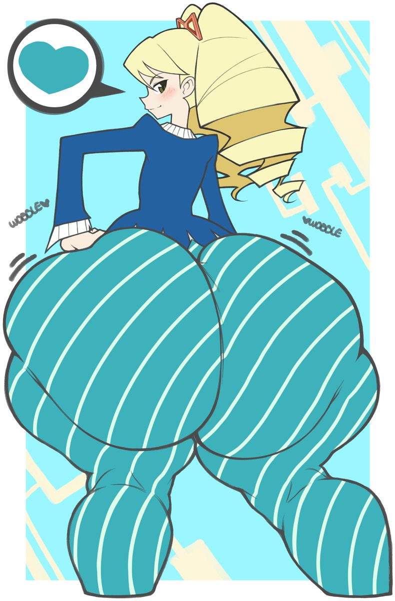 NukiDukem's tweet photo. Luna Platz, Megaman Starforce. https://t.co/NFNNkVG7i5