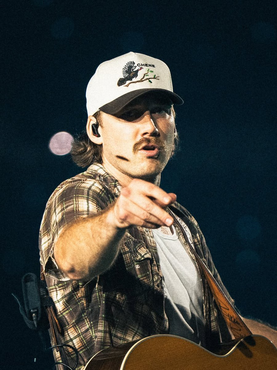 WallenNationFan's tweet photo. Morgan Wallen will have the most entries on Billboard’s 2026 Year-End Hot 100 (7 entries)

Been By Now
I Got Better
20 Cigarettes
Don't We
I Ain't Comin' Back
I Can't Love You Anymore
McArthur
@WallenNationFan 

#morganwallen #morganwallenmusic #morganwallenfans #country #countryconcert