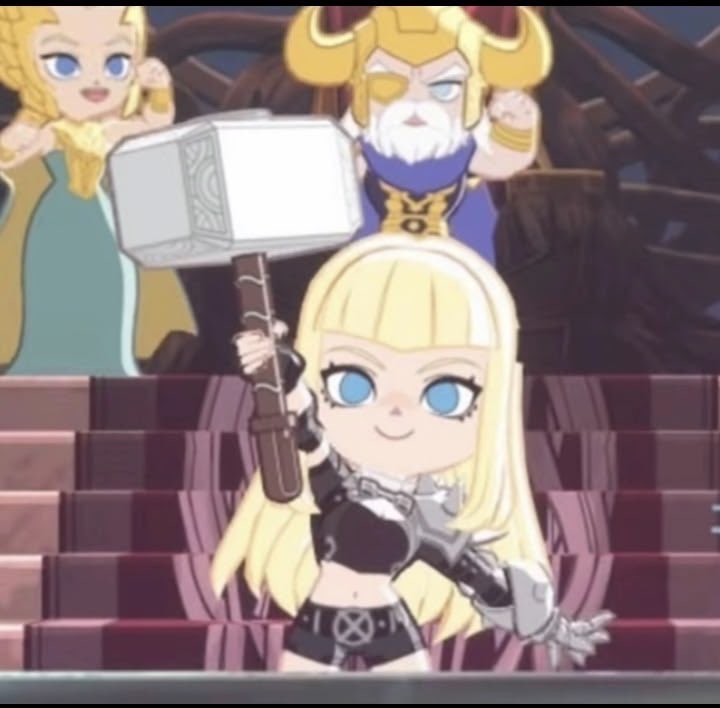 blondnhell tweet picture