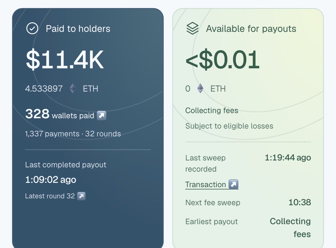topblastonchain's tweet photo. @misorize @upliftdotcash available for payout is not updating here. Also do you hold $UP or $TOPBLAST ? https://t.co/UAPZyIIqhm