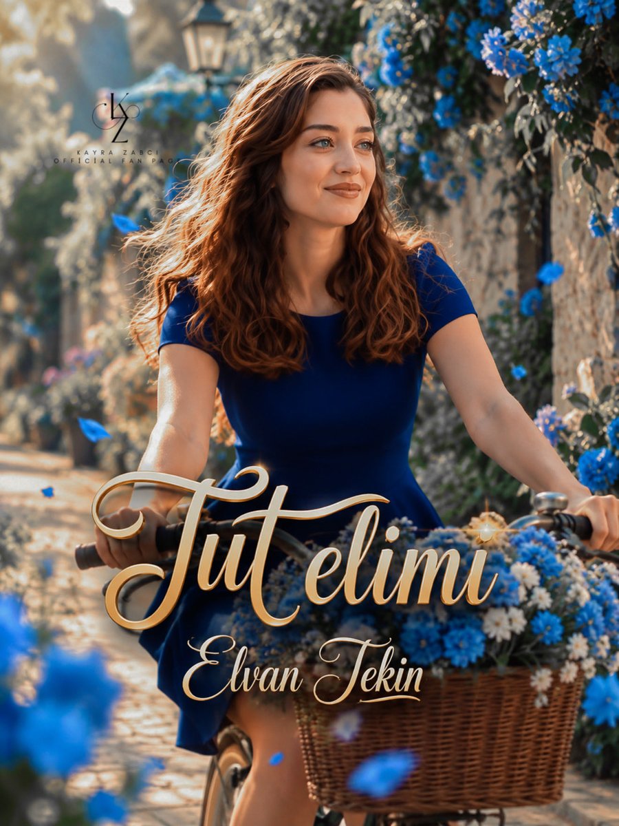 kayrazabciofc's tweet photo. Biraz Elvan, biraz hayal, bolca AI. 🦋✨
#KayraZabci #TutElimi #Elvan #EnesÖzdemir #BiKanal https://t.co/ZiiGiFohno