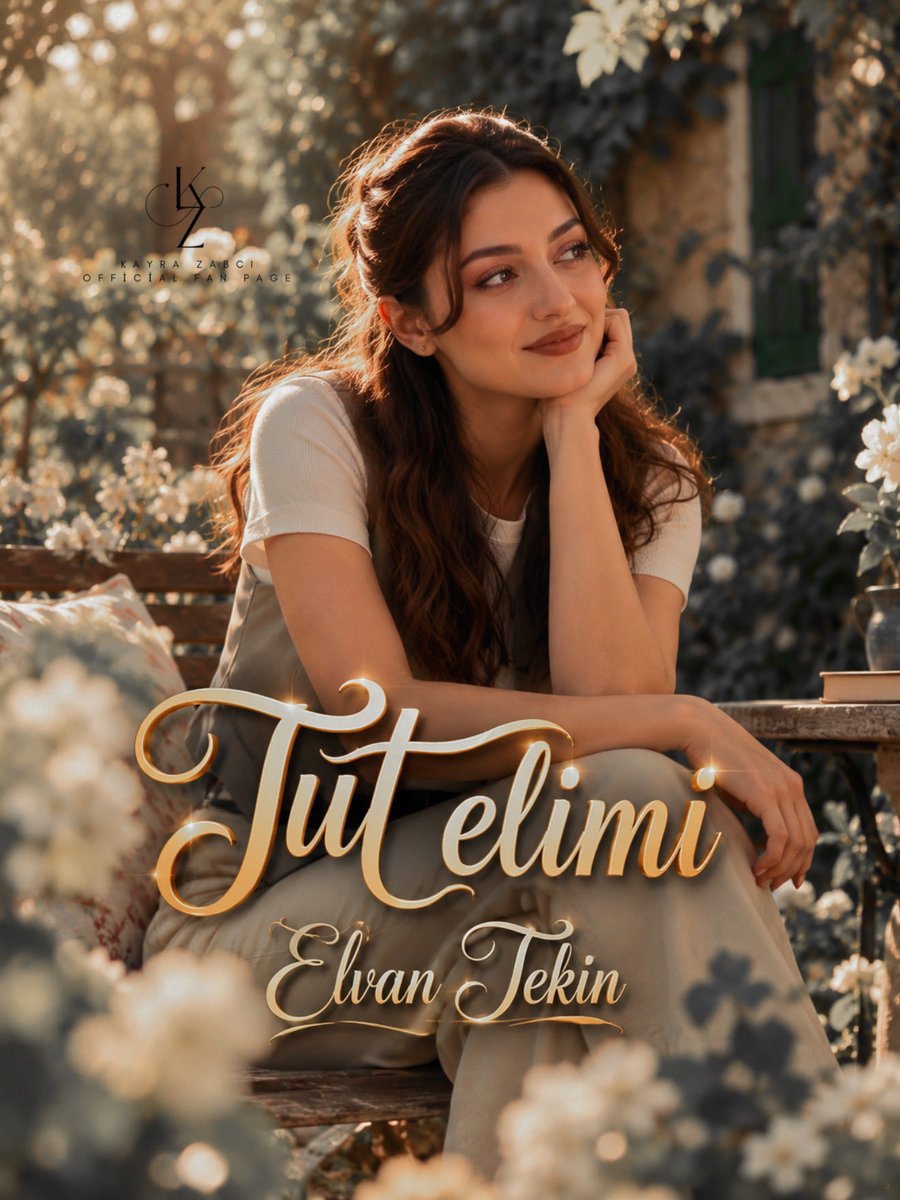 kayrazabciofc's tweet photo. Biraz Elvan, biraz hayal, bolca AI. 🦋✨
#KayraZabci #TutElimi #Elvan #EnesÖzdemir #BiKanal https://t.co/ZiiGiFohno