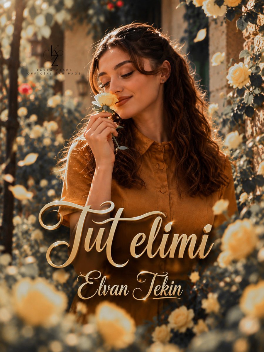 kayrazabciofc's tweet photo. Biraz Elvan, biraz hayal, bolca AI. 🦋✨
#KayraZabci #TutElimi #Elvan #EnesÖzdemir #BiKanal https://t.co/ZiiGiFohno