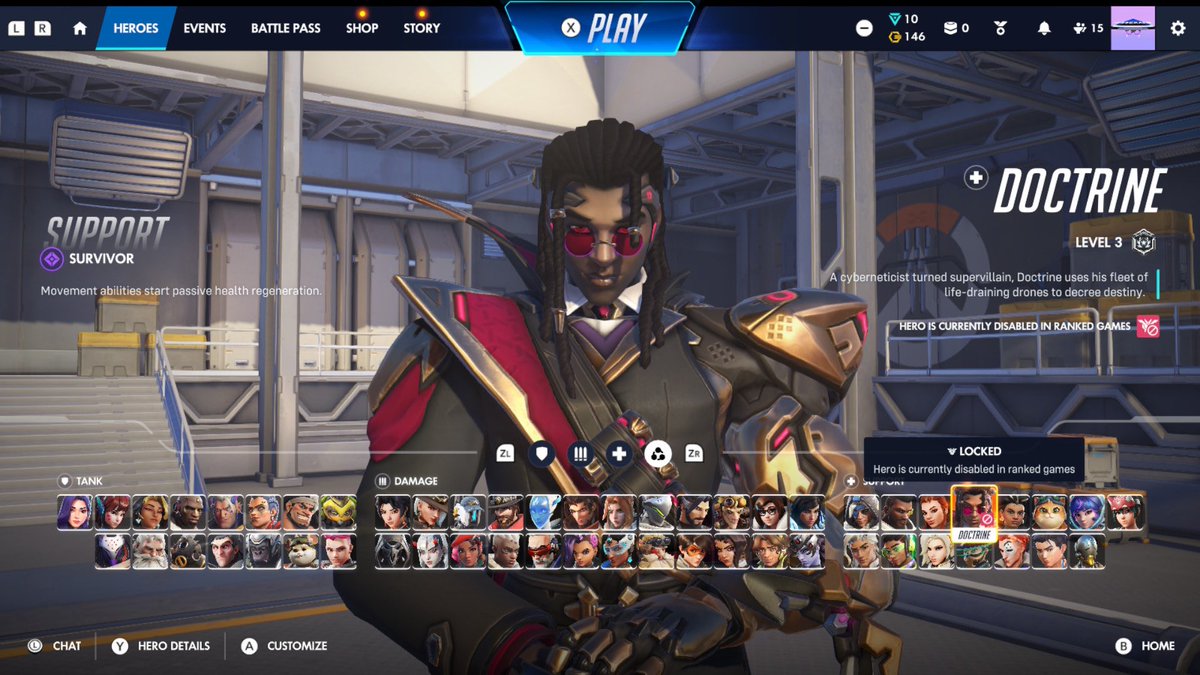 hanzosbf_'s tweet photo. he’s deadass the finest man they’ve ever added https://t.co/gtJYazPYkG
