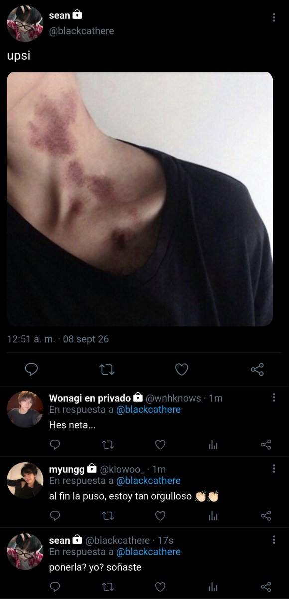 Donghyun1ee's tweet photo. ¡Fin! 🧬 https://t.co/oEZM1oaBsx