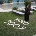 Photo by YIPIO FINALISTA | YIPIO AL 9009 (@yipiofans)