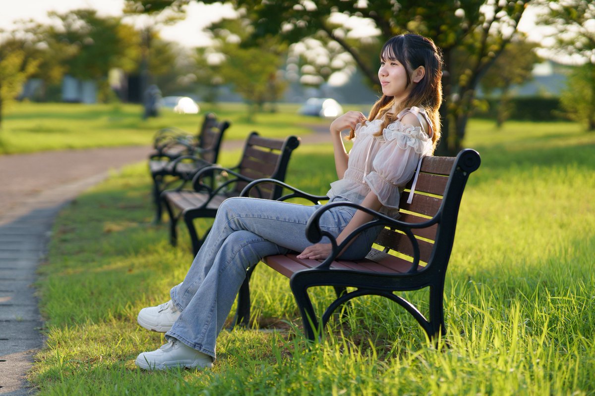 photo_by_mittan's tweet photo. model もえさん(@moe_hmc)
location 京坪川河川公園(オレンジ・パーク舟橋)
北陸モデルコレクション(@hmc210701)
#モデコレ #ポートレート #ふぉとばいみったん https://t.co/J1GAuYsHKN
