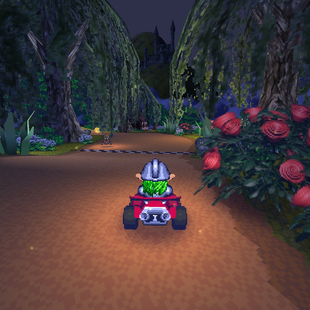DreamMixGames tweet picture
