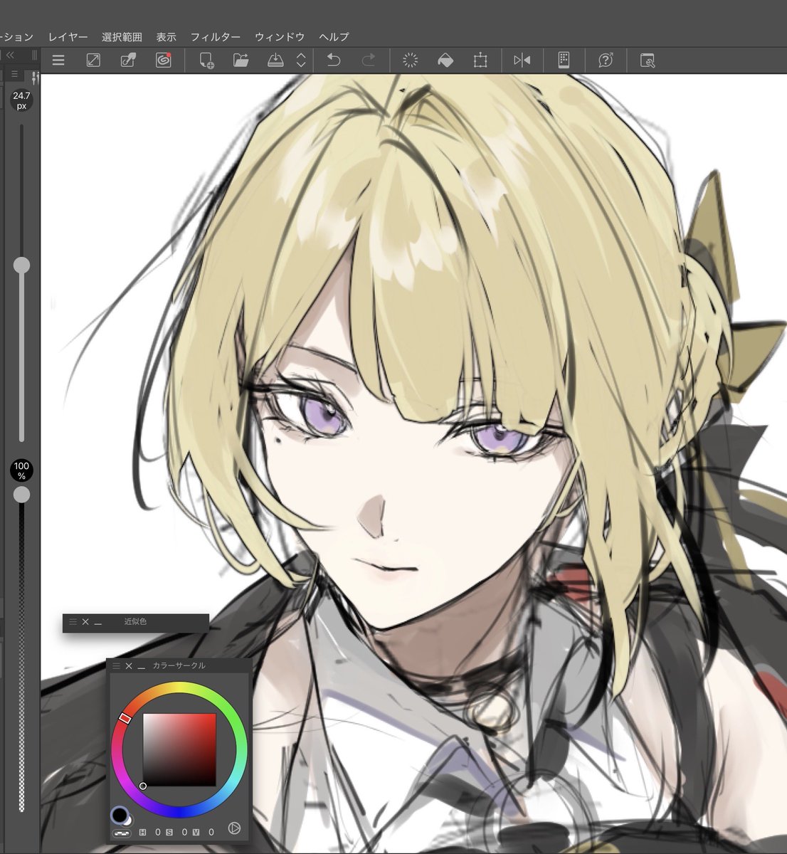 moyashiUMA1031's tweet photo. https://t.co/a3wcnhOtNG