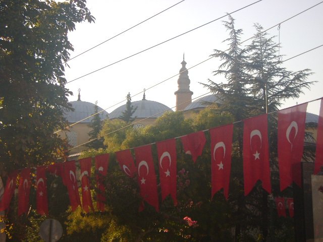 boltereyagli's tweet photo. kurban olurum ya baska hangi ülkenin böyle bayrağı var https://t.co/qkgU4XrCnj
