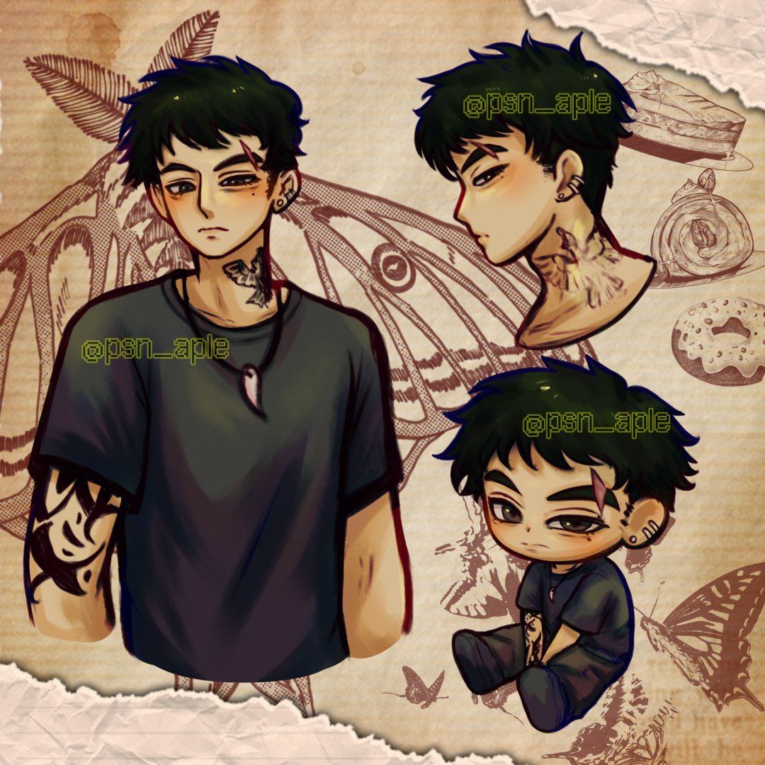 psn_aple's tweet photo. Wolfsbane
#wan2talk https://t.co/qxE6u6u9H7