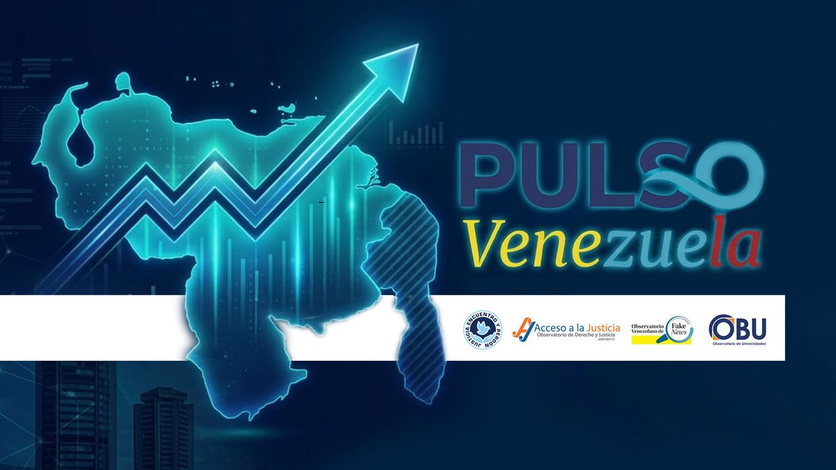 AccesoaJusticia's tweet photo. En alianza con #PulsoVenezuela, compartimos nuestra #AlertaLegal explicando, en términos sencillos, leyes, reglamentos, resoluciones que son de interés público por su repercusión en la vida en democracia #DatosContraLaOpacidad https://t.co/KokPMfWbh1 https://t.co/MXG5AUFp1L