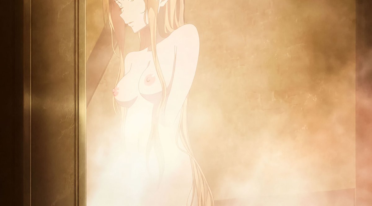 Czarson_cr's tweet photo. Asuna bath deconsored.

#アスナ #Asuna #ソードアートオンライン #SwordArtOnline #SAO  #エッチ #ecchi  #アニメ #anime https://t.co/Rig7ZICbJr