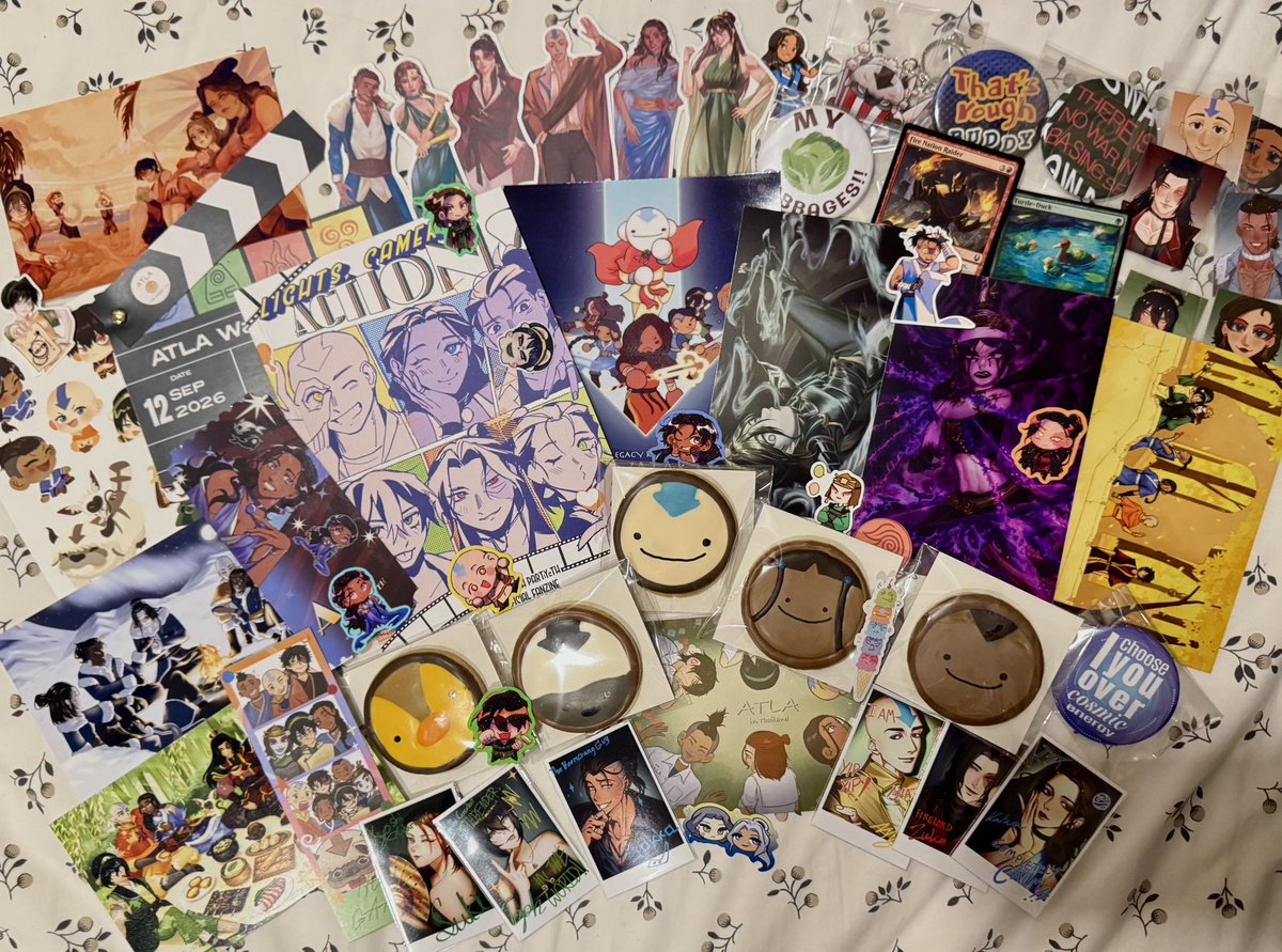 Meepmoom_'s tweet photo. #ATLAWatchPartyTH สนุกมากกกค่ะ ได้ดูหนัง ได้เล่นเกม ได้เห็นว่าแฟนอวตารคนไทยเยอะกว่าที่คิด5555555 ขอเอาตำแหน่งแฟนพันธุ์แท้ไปก่อนนะคะ😌 ขอบคุณทีมงานที่จัดงานนี้มากค่ะ 💙 https://t.co/P5eycm3RkA