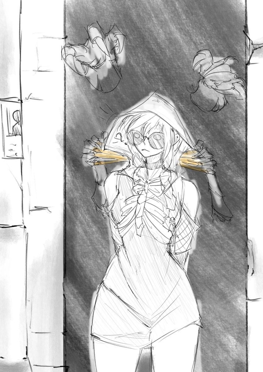 i7et52's tweet photo. Spiders in the alley https://t.co/6yiRxN3pUX