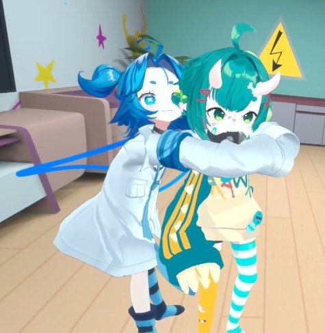 Necrozma_24's tweet photo. These two are just way too cute together! ππ
#Communmitty #ChioChompi https://t.co/9dH1dTxdUU