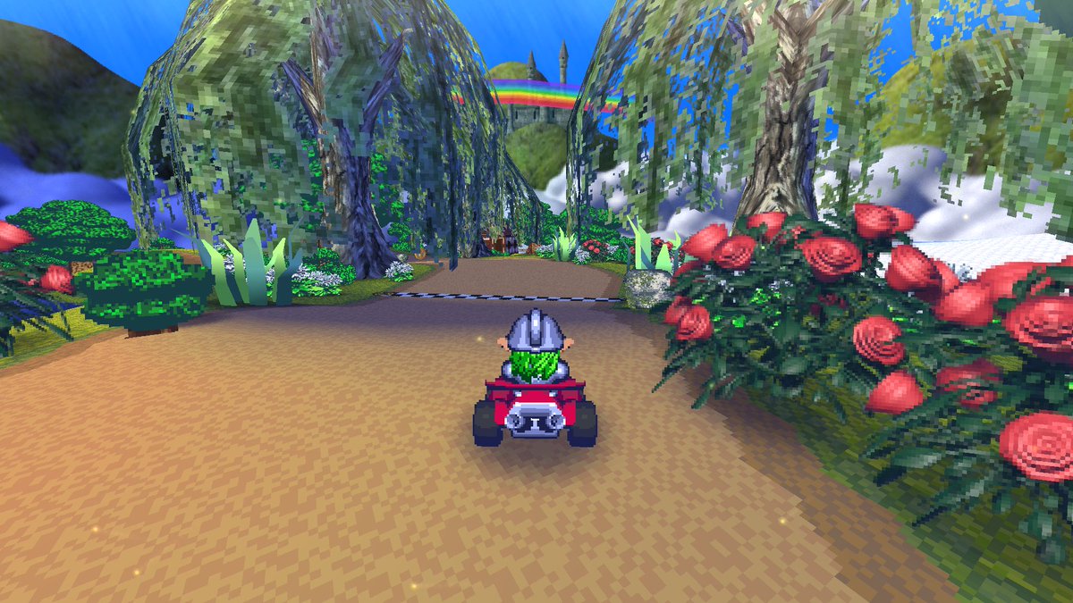 DreamMixGames tweet picture