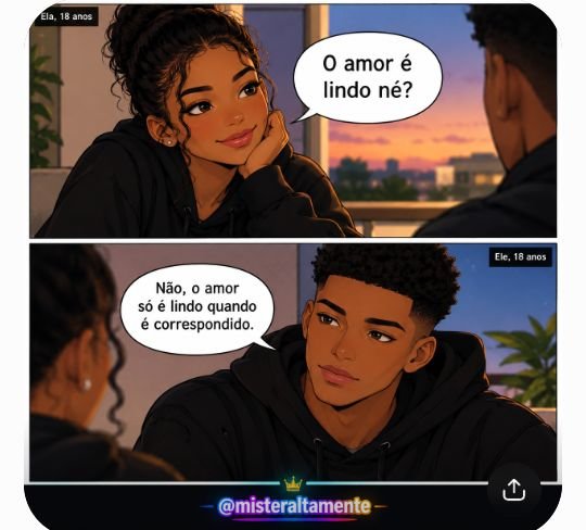 misteraltamente's tweet photo. O amor só é lindo quando é correspondido 
#solteirosfc #misteraltamente #memerealista https://t.co/Vi9m1UBhJB