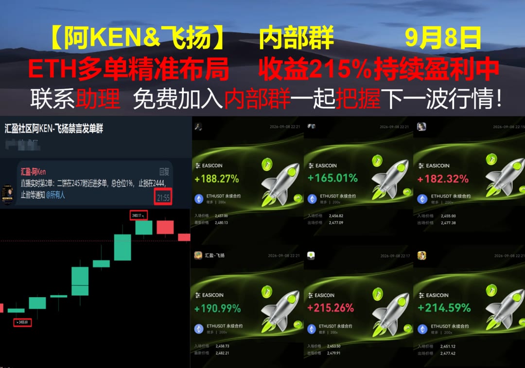 yeri_good's tweet photo. Being a good sport means accepting both victory and defeat with grace.
合约操作没方向？提供多种交易思路参考。熊市🆎token2049💚[quote]币圈晴格格🌂币圈合约
微信公众号🎑安全审计🟤币圈聚合群😲去中心化交易所
比特币 以太坊 币圈 免费合约跟单社区👉【主页简介  @fzy988】👈 https://t.co/oXapywL2Go