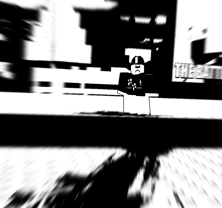 YetAnotherRR's tweet photo. What was that sound?
                          
#RobloxiansRoulette
#YetAnotherRR https://t.co/wiTxk1w9el