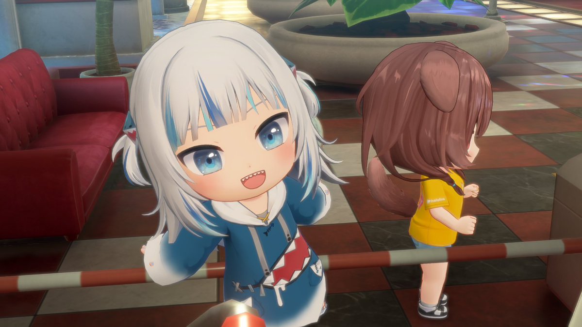 soyriin_'s tweet photo. So adorable all of them #holodori https://t.co/NkCIfjBv9h
