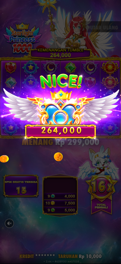 caricuan232's tweet photo. main bersama dewabet banyak promosi dan JP nya 

LINK :https://t.co/OzjkEEceVZ https://t.co/D9sYT6DSB6