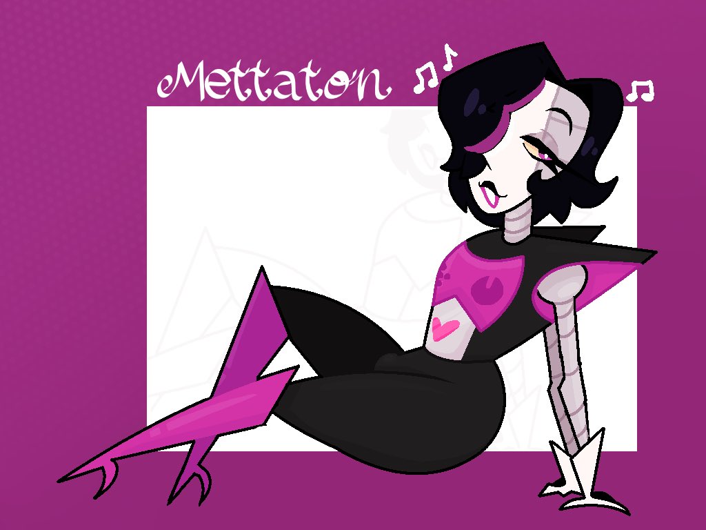 m4xturbati0n's tweet photo. Mettaton! 🩷
#undertale #UndertaleFanart #undertalefandom #mettaton #fanart #smallartist #artmootsㅤ https://t.co/uwtfrTH84y
