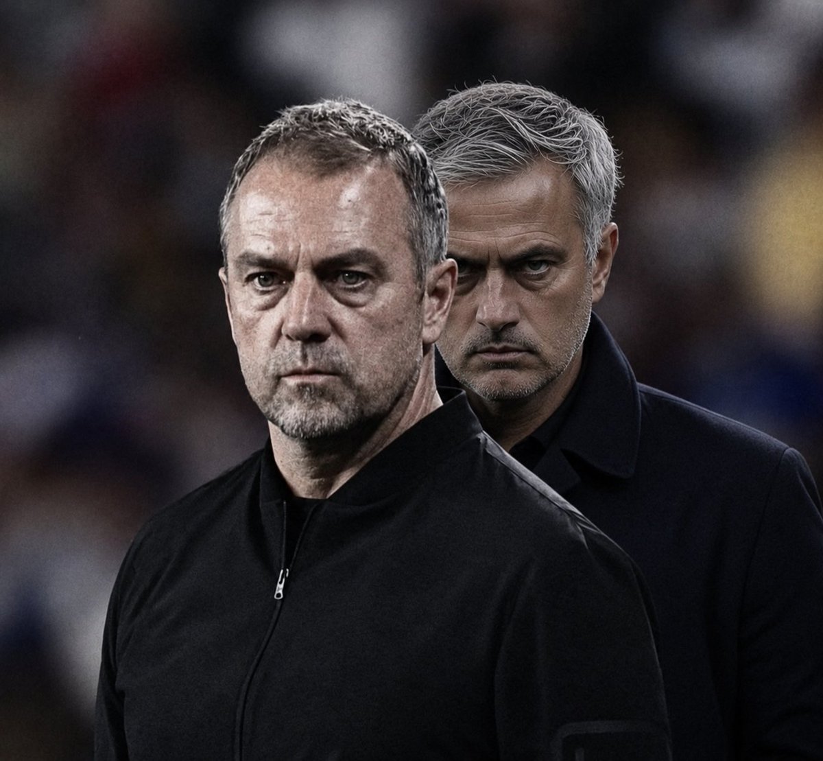 Varca_Owner's tweet photo. Get ready for the Villain arc Hansi Flick, we are coming for the laliga trophy https://t.co/JbD0iUvO0z