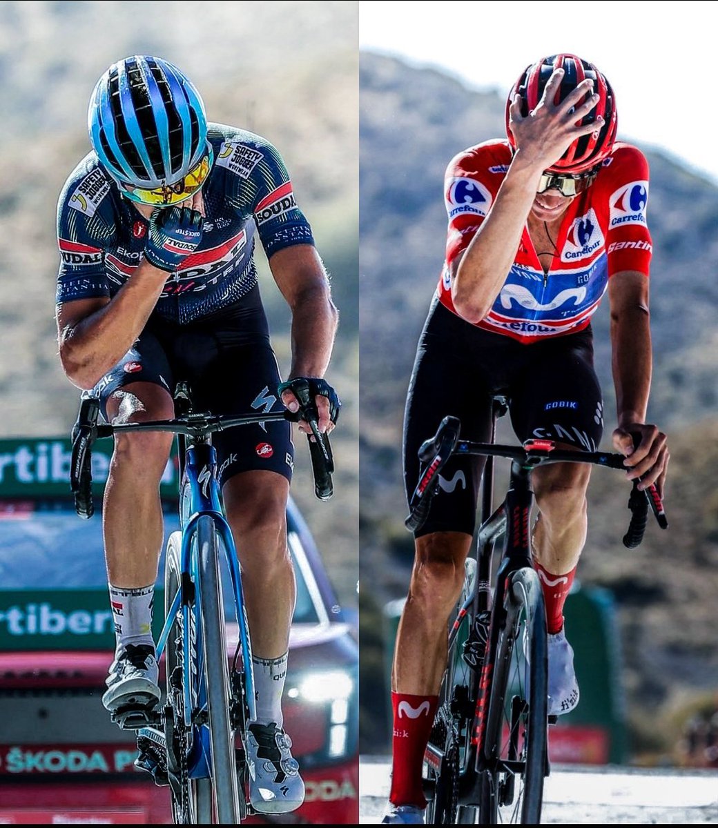 totijordi79's tweet photo. Mikel Landa.

Enric Mas.

A veces el deporte es justo. https://t.co/kSoWZemoLh